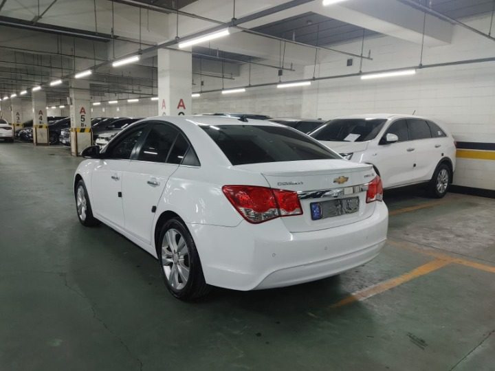 Sango Taxi Fleet